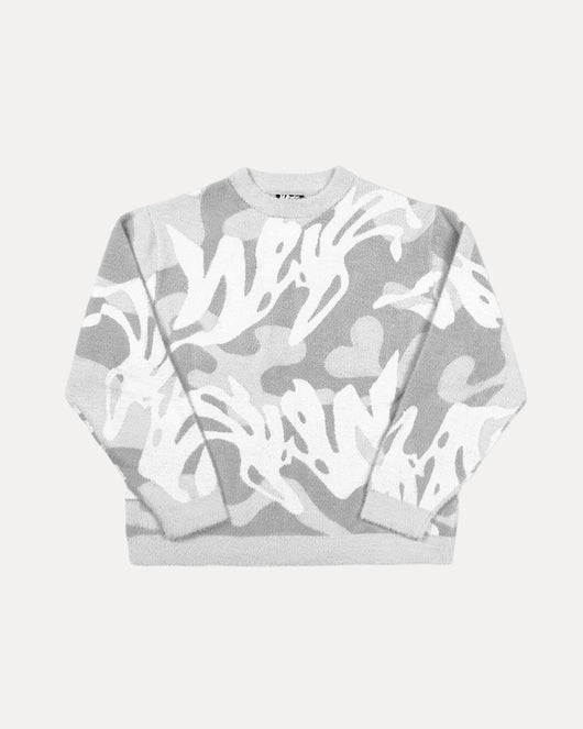 Pull moelleux