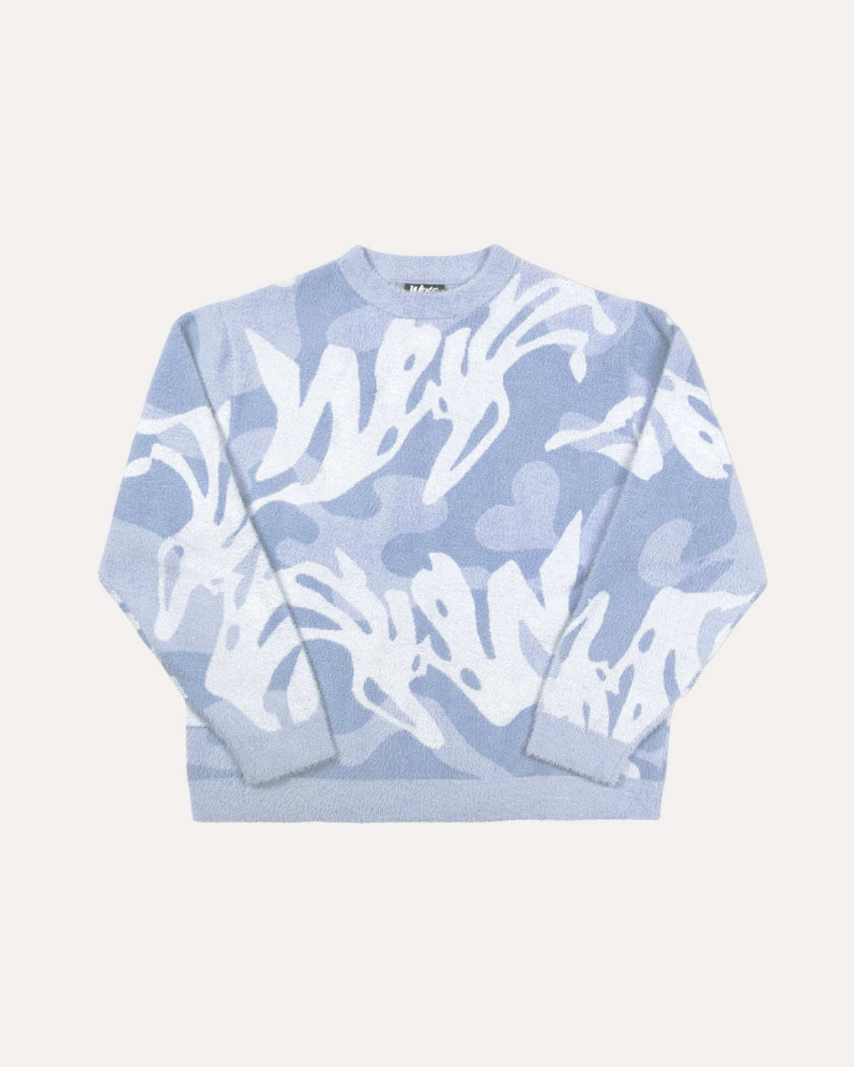 Pull moelleux