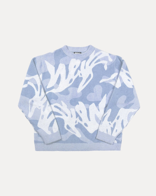 Pull moelleux