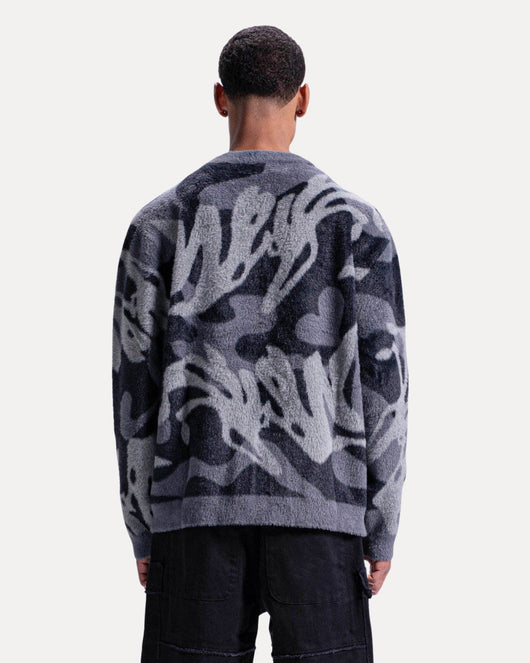 Pull moelleux