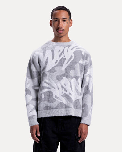 Pull moelleux