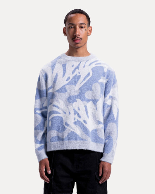 Pull moelleux