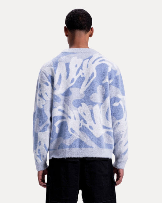 Pull moelleux