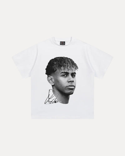 T-shirt icône