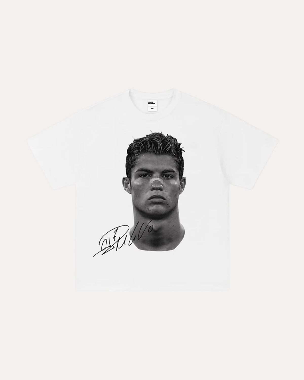 T-shirt icône