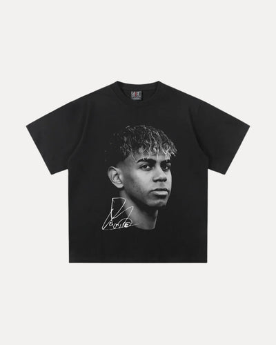 T-shirt icône