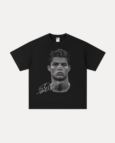 Black - Ronaldo