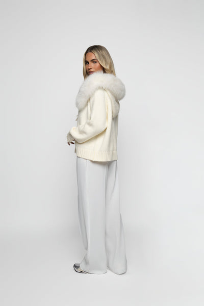 Cardigan Melly Chic