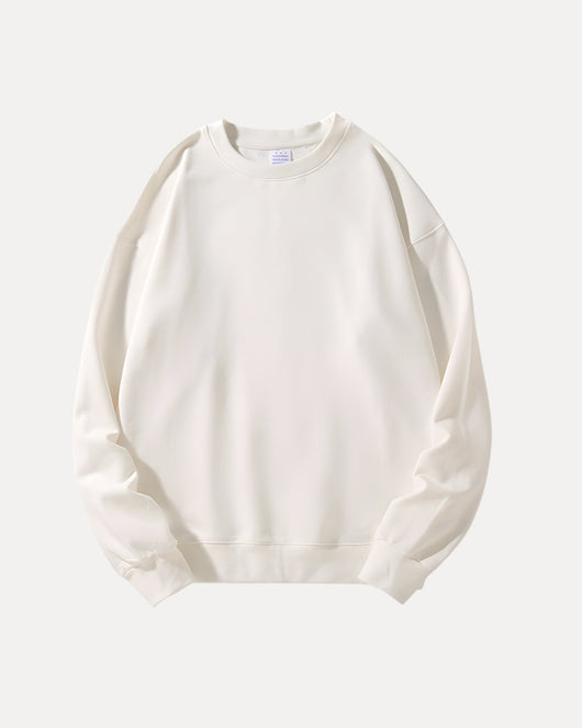 Sweat-shirt de base au quotidien