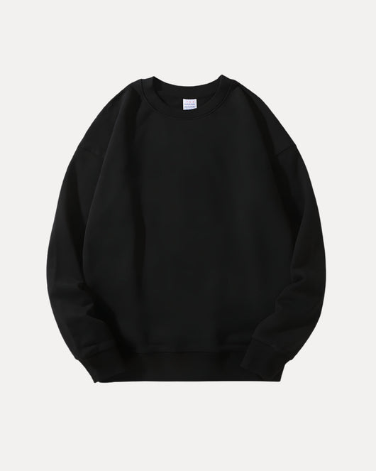 Sweat-shirt de base au quotidien