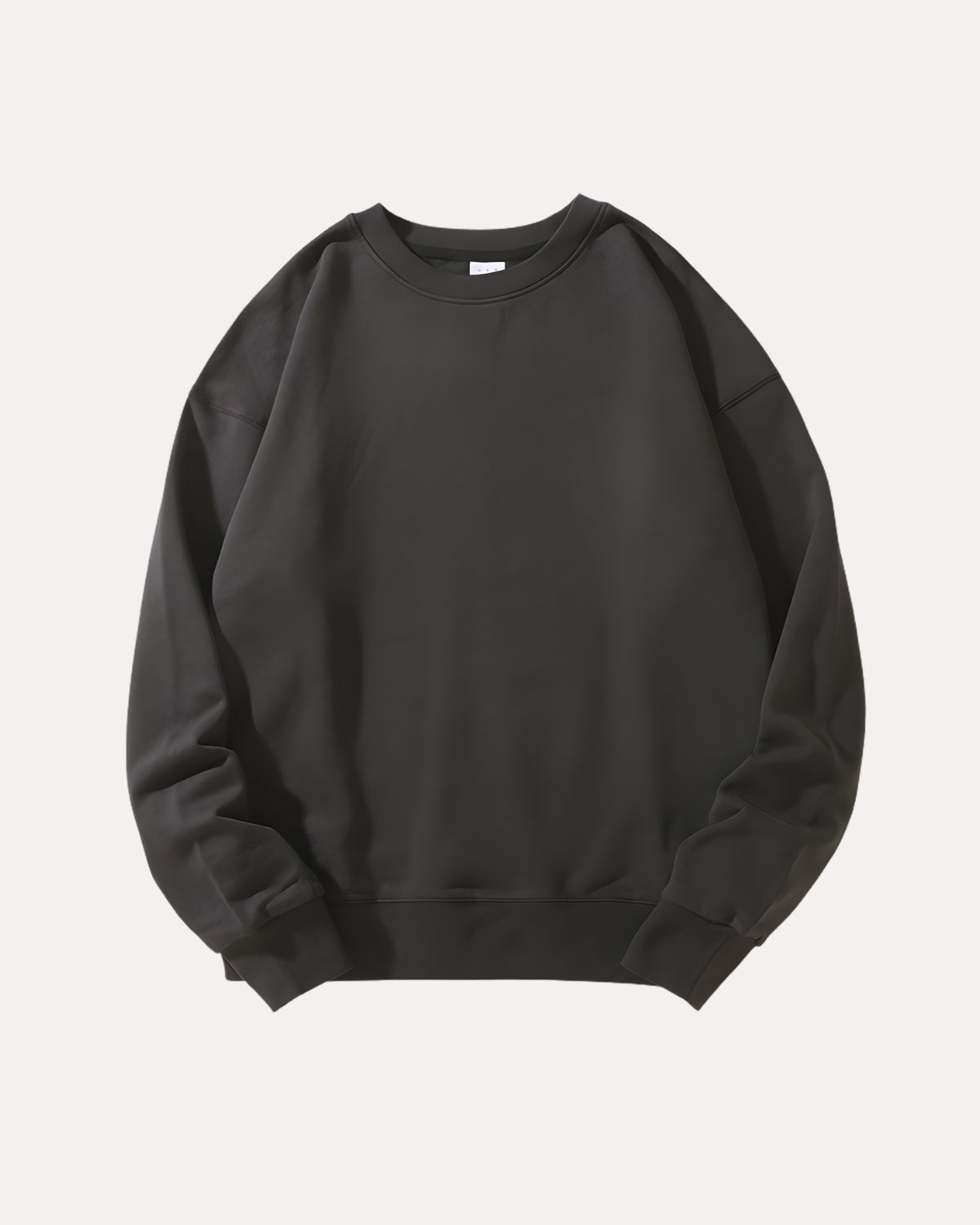 Sweat-shirt de base au quotidien