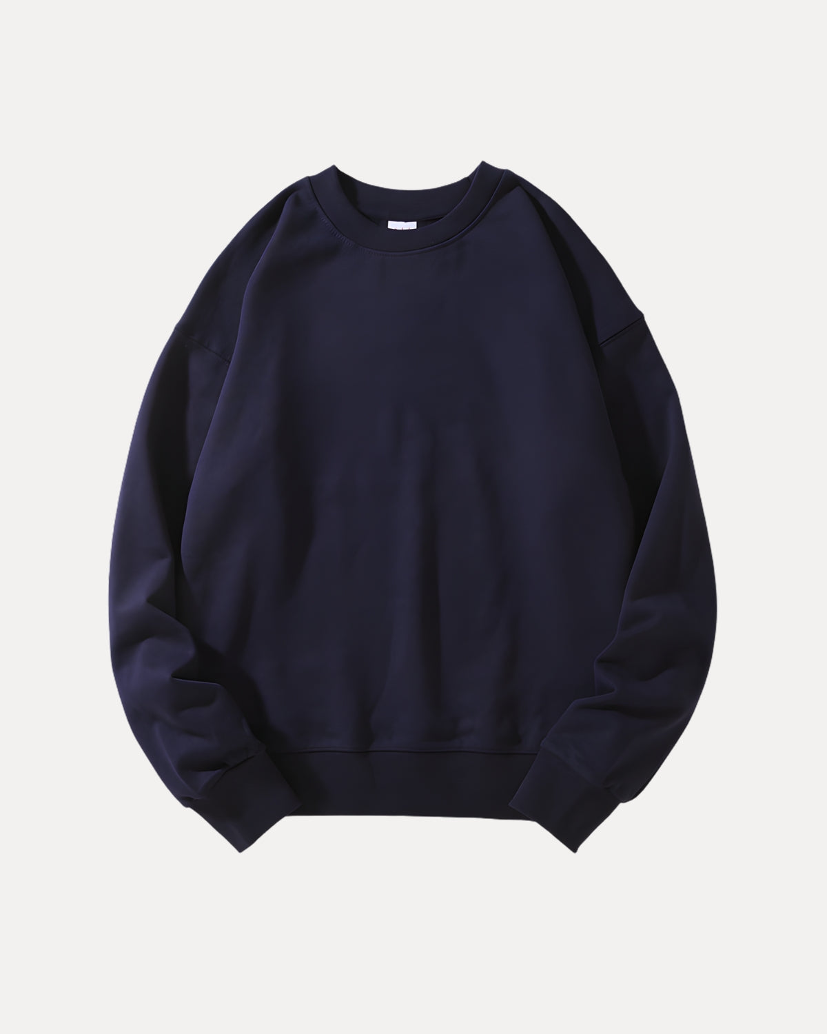 Sweat-shirt de base au quotidien