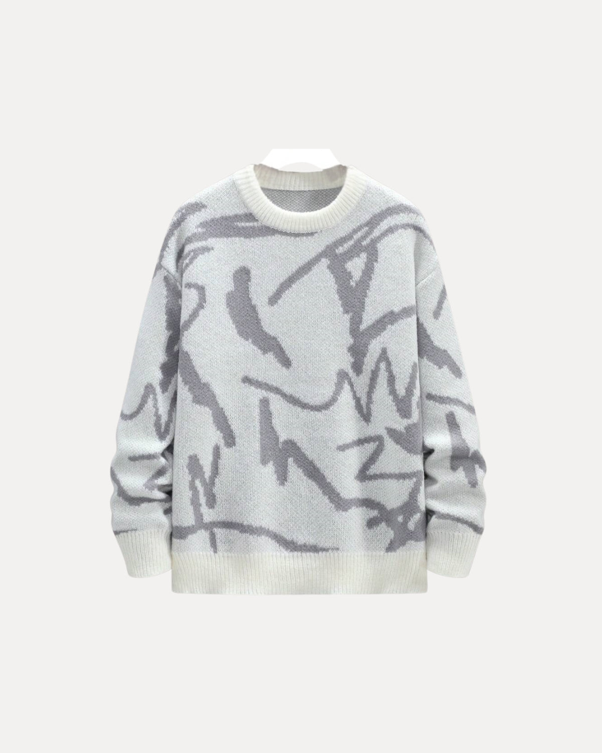 Pull en maille