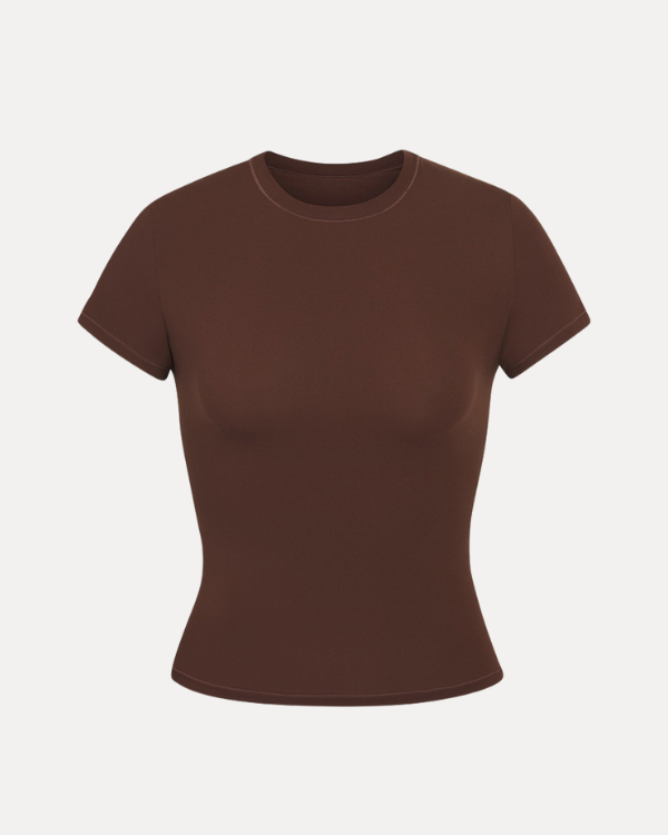 Manches courtes sans couture™