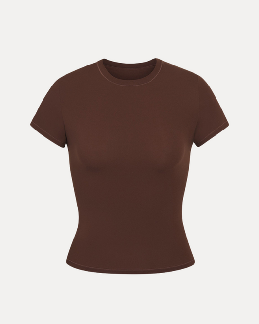 Manches courtes sans couture™