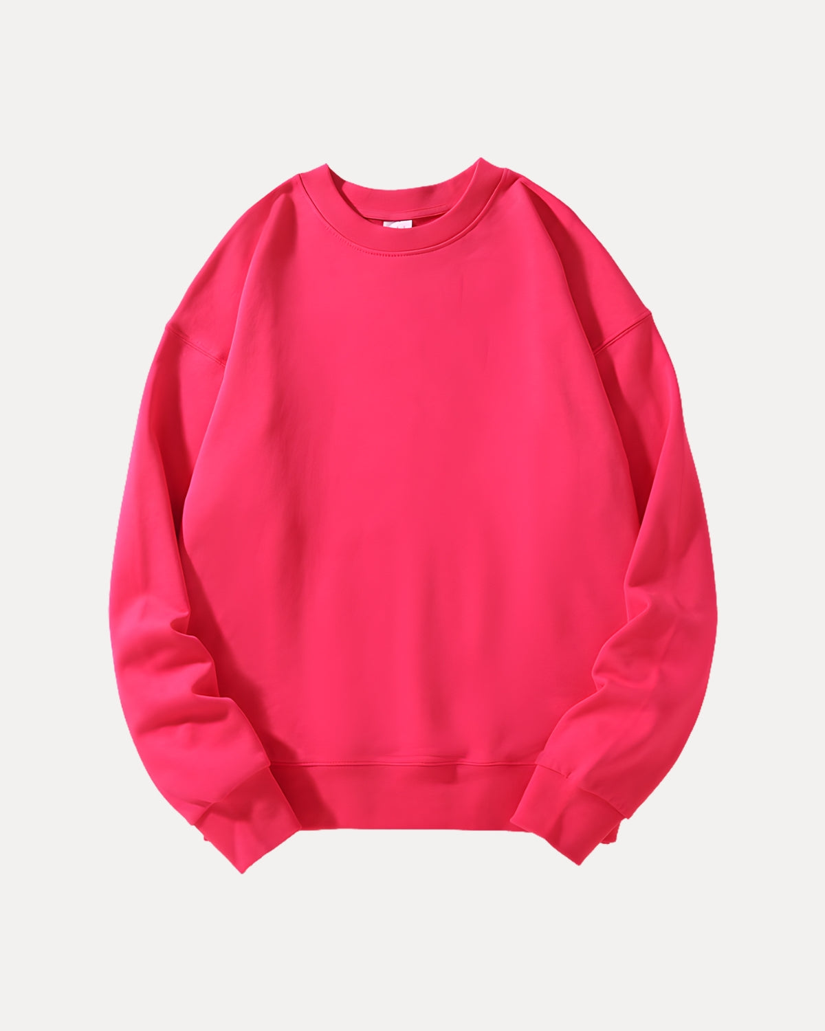 Sweat-shirt de base au quotidien