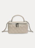 Mini sac vanity Velora