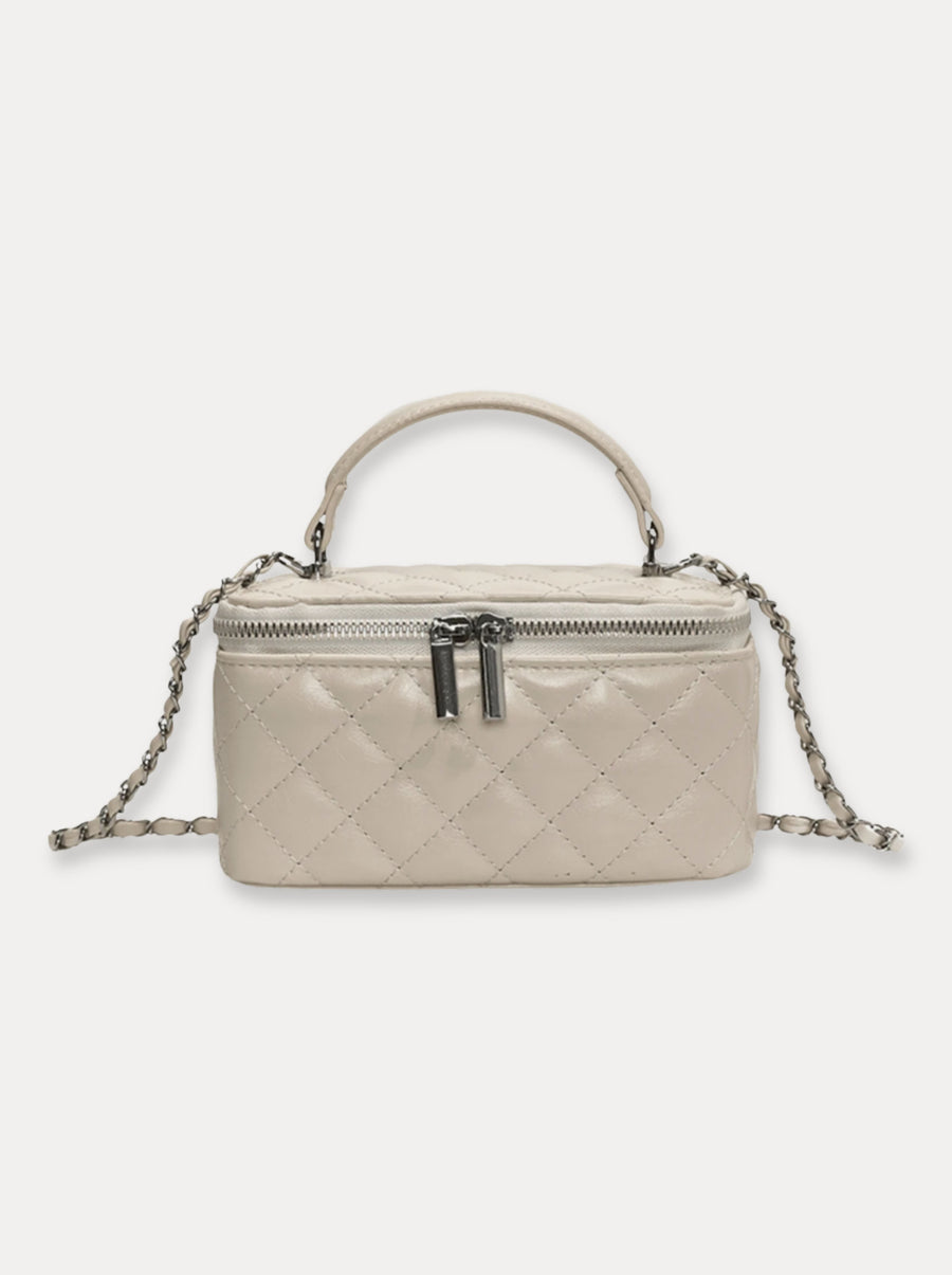 Mini sac vanity Velora