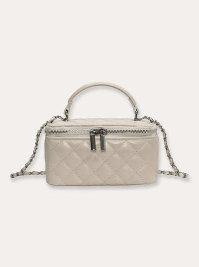 Mini sac vanity Velora