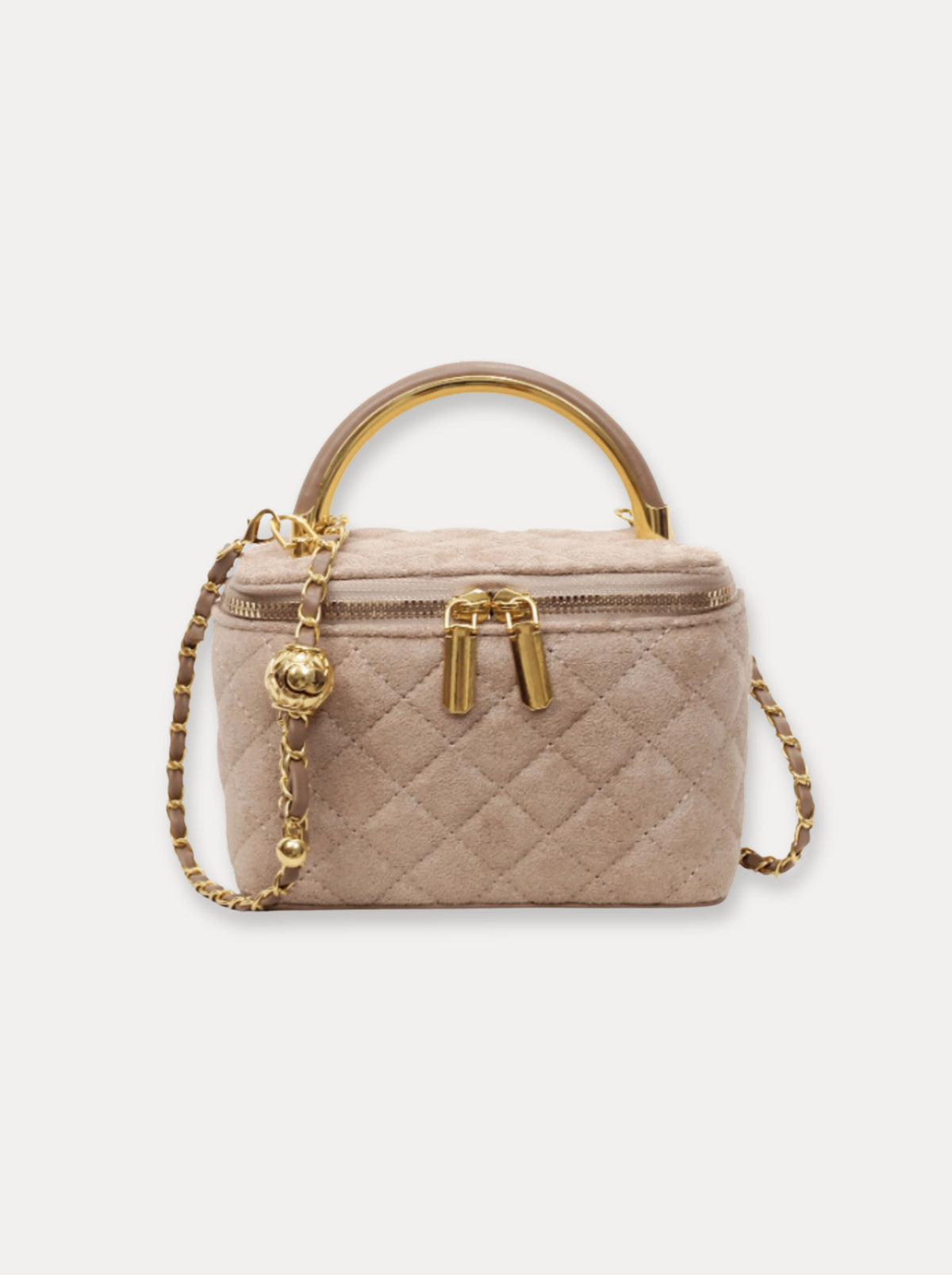 Mini sac vanity Velora