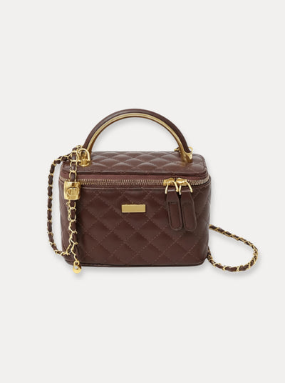 Mini sac vanity Velora
