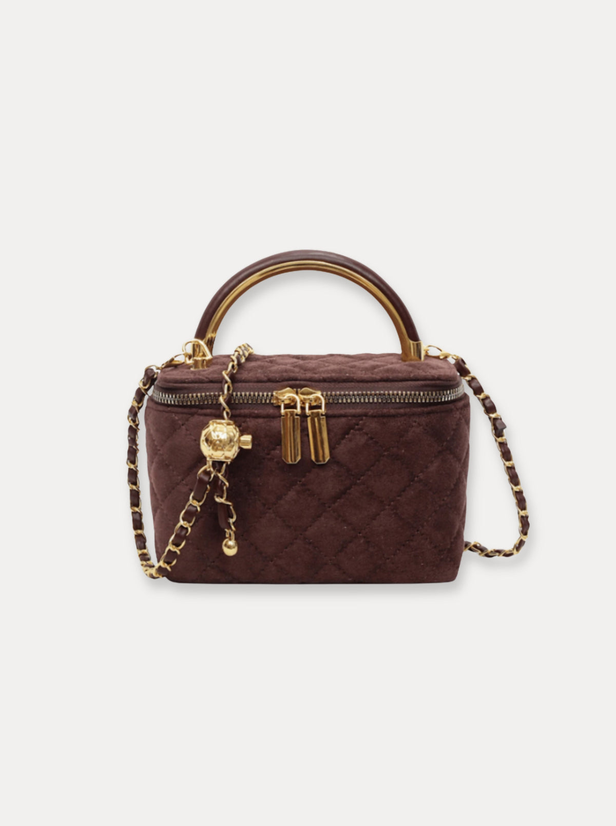 Mini sac vanity Velora