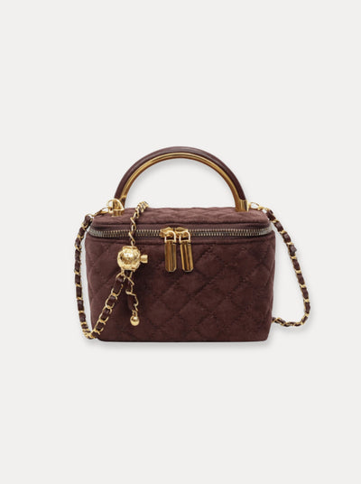 Mini sac vanity Velora