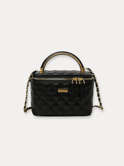 Mini sac vanity Velora