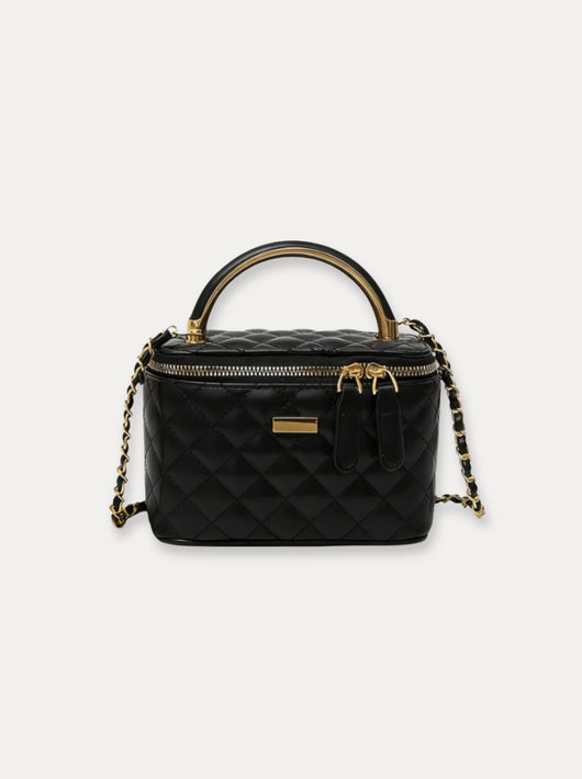 Mini sac vanity Velora