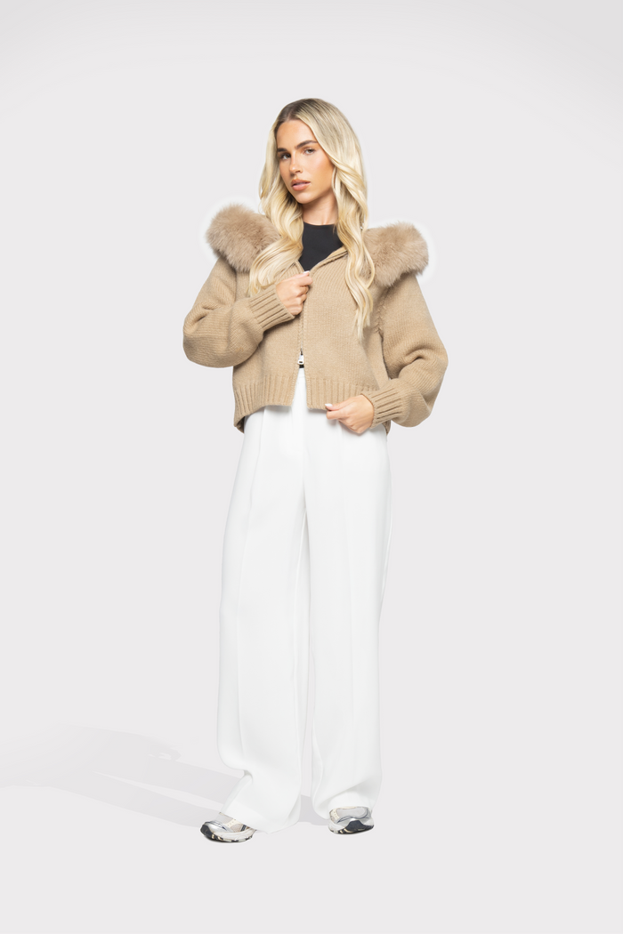 Cardigan Melly Chic