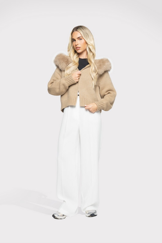 Cardigan Melly Chic