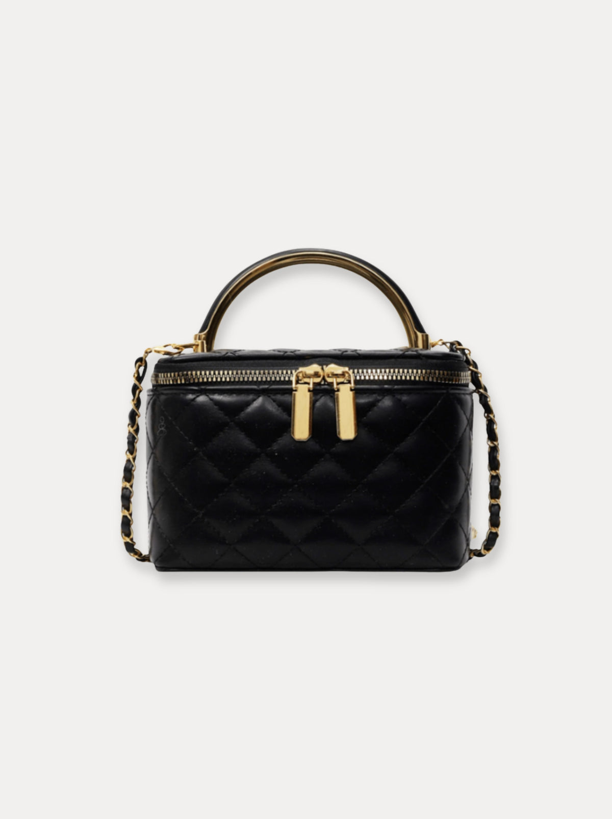 Mini sac vanity Velora