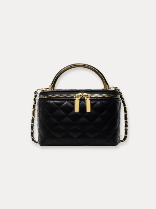 Mini sac vanity Velora