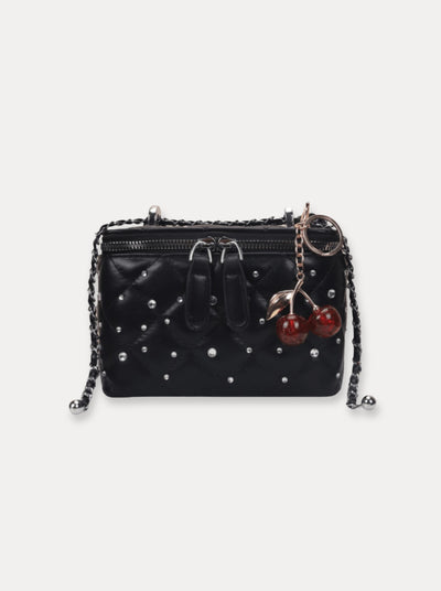 Mini sac vanity Velora