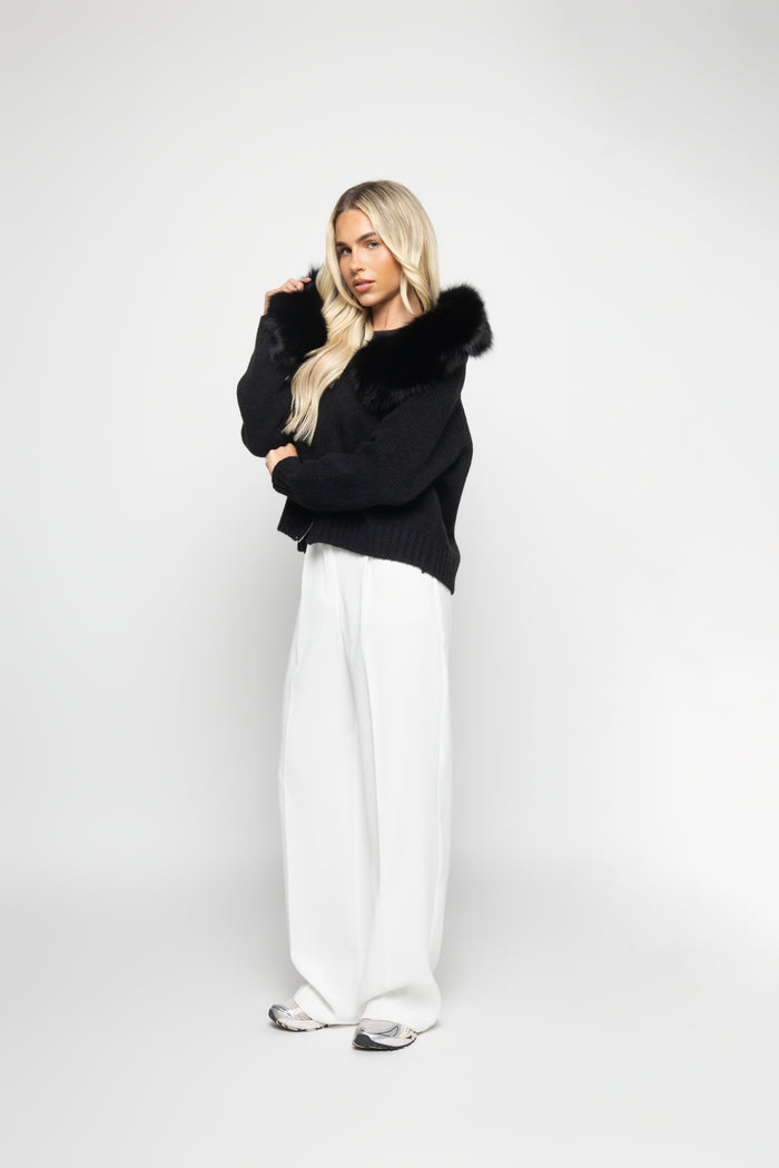Cardigan Melly Chic