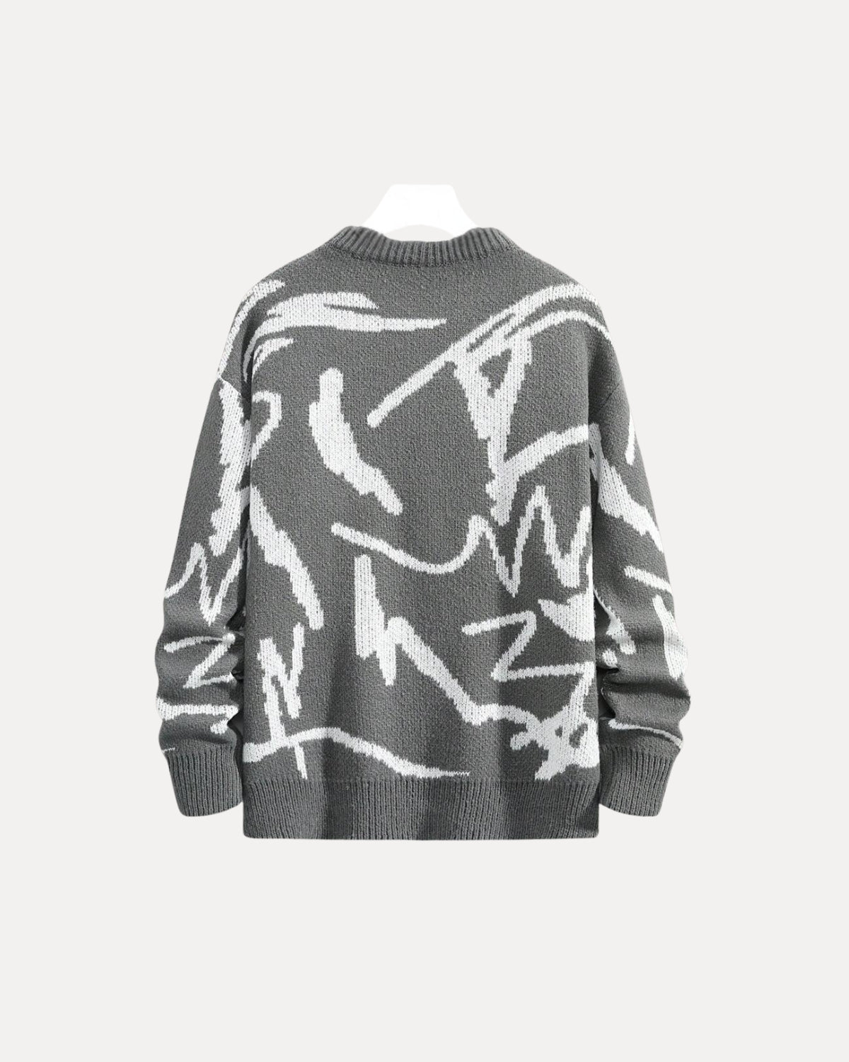 Pull en maille