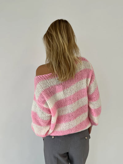 Pull Anna Olympia™