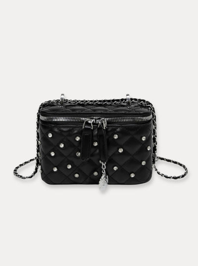 Mini sac vanity Velora