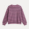 Pull texturé en maille Mosswave