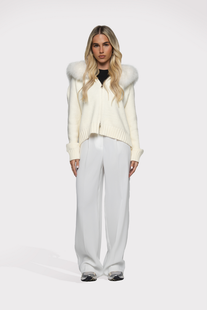 Cardigan Melly Chic