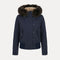 Veste à capuche Everfrost