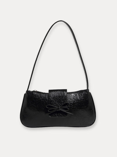 Sac à bandoulière Scarlet à nœud