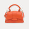 Mini sac bandoulière à poignée