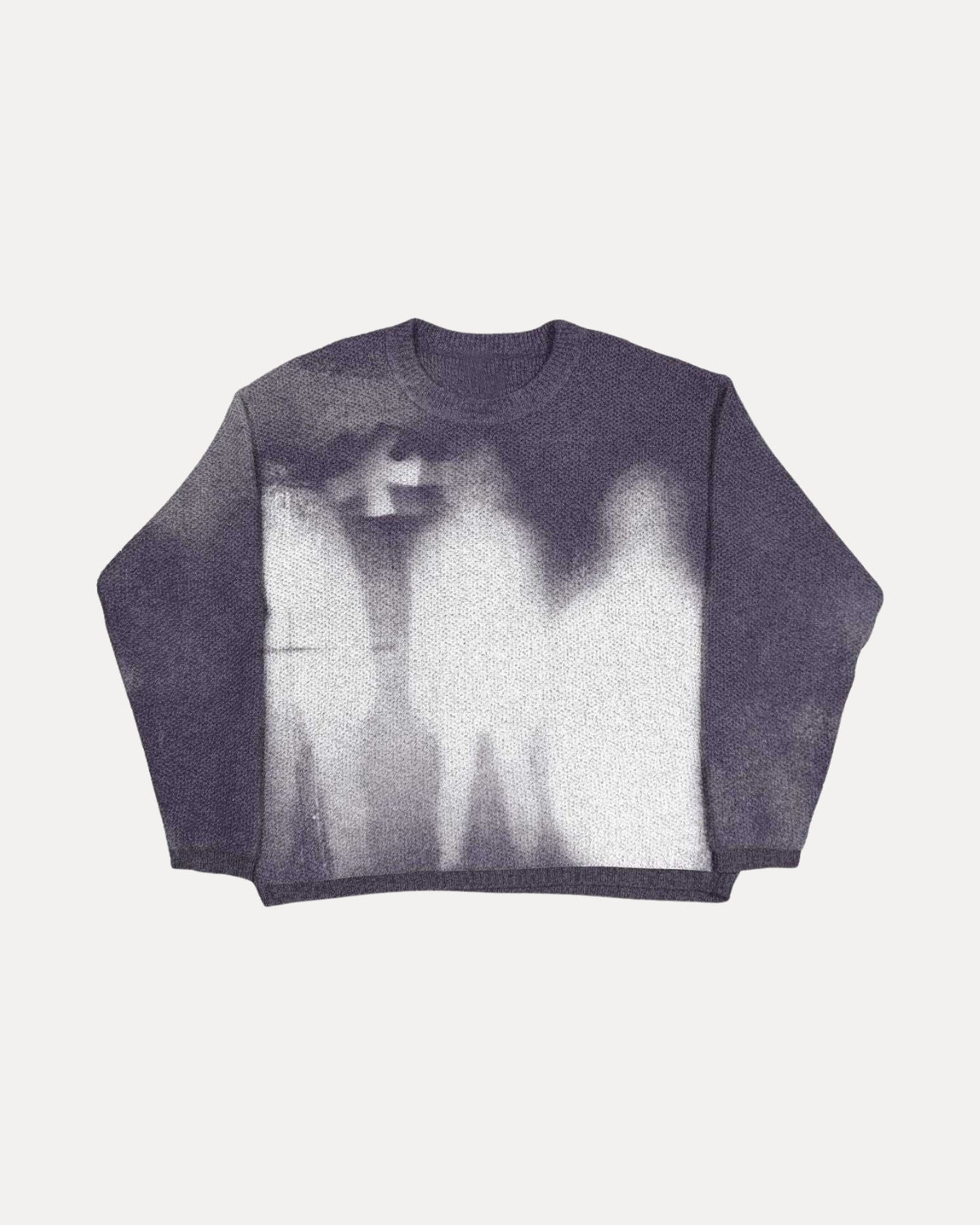 Pull en maille Shadow