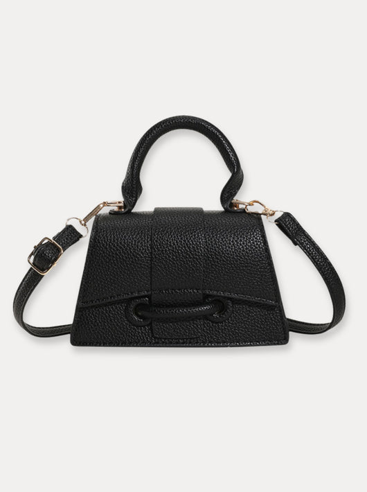 Mini sac bandoulière à poignée