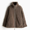 Veste Teddy