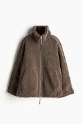 Veste Teddy