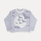 Pull en maille Shadow