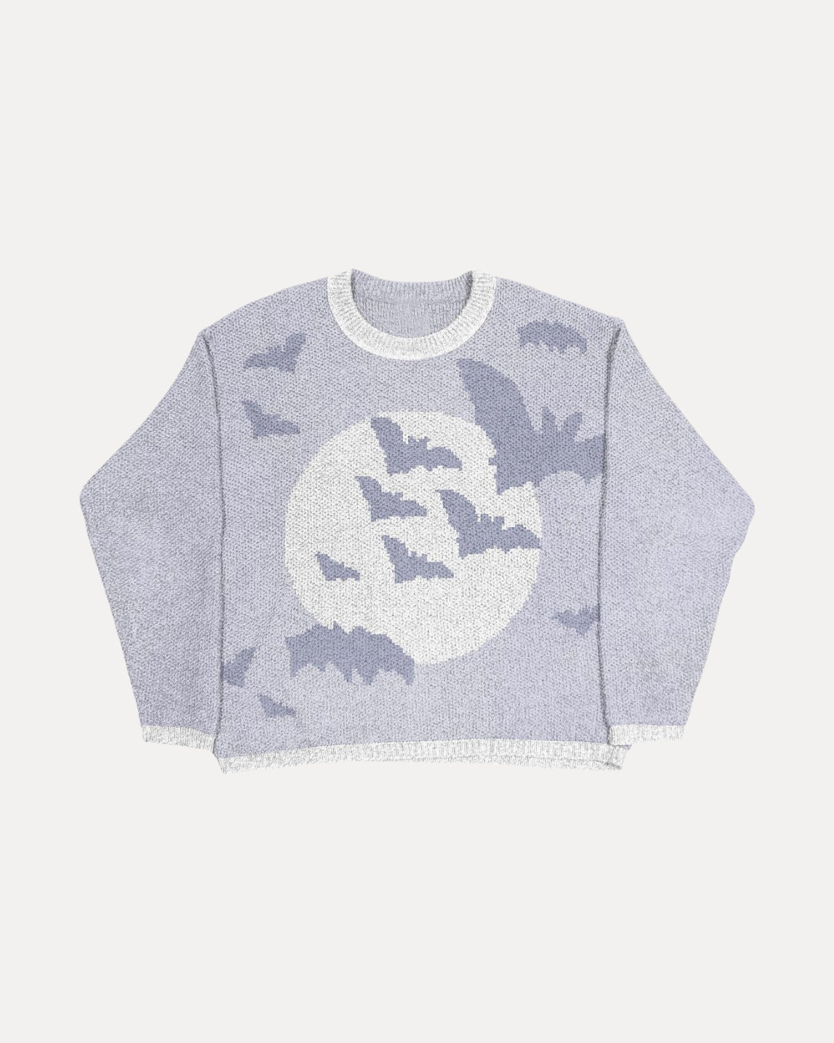 Pull en maille Shadow