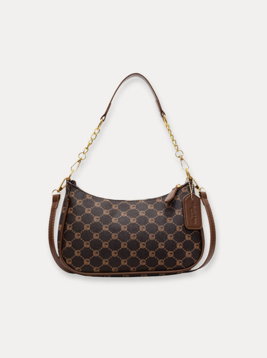 Sac à bandoulière Blushline